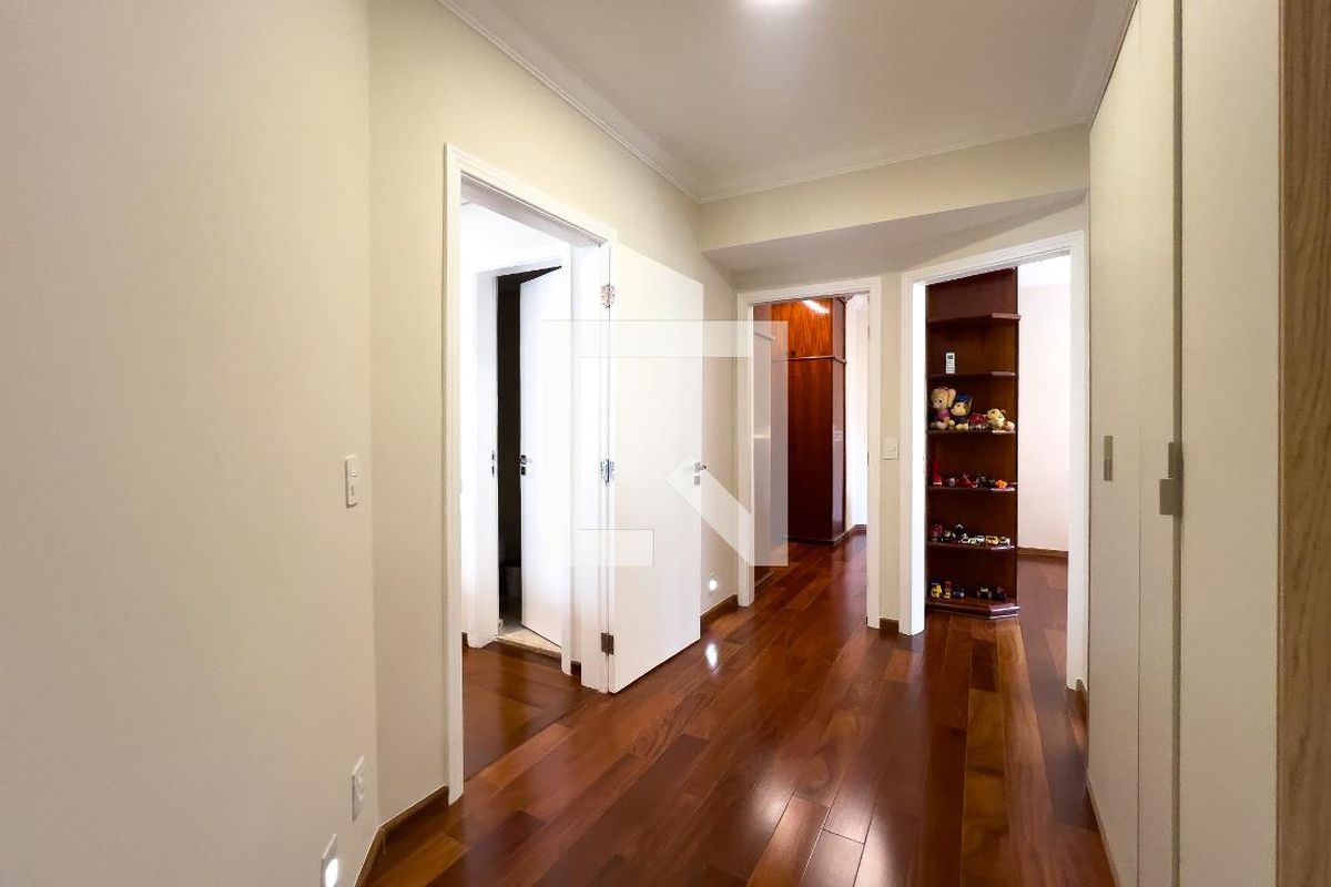 Apartamento, 3 quartos, 184 m² - Foto 37