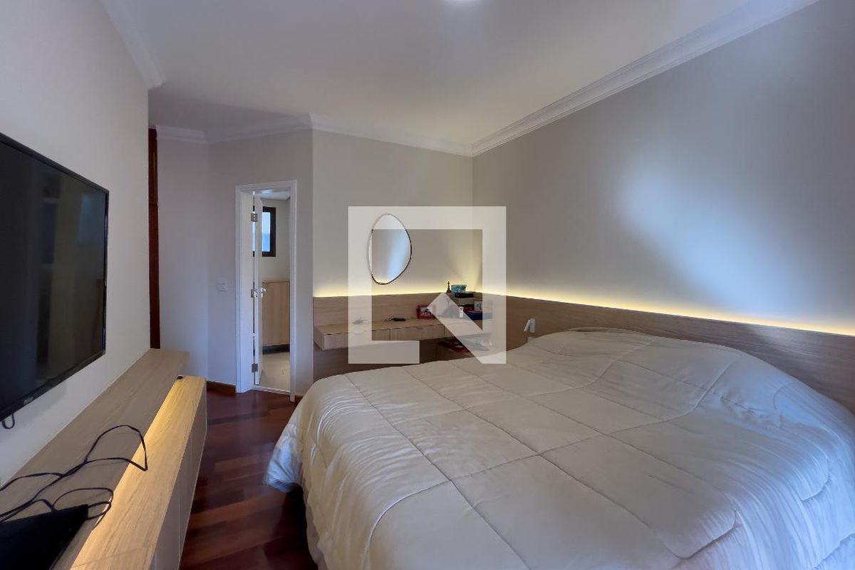 Apartamento, 3 quartos, 184 m² - Foto 12