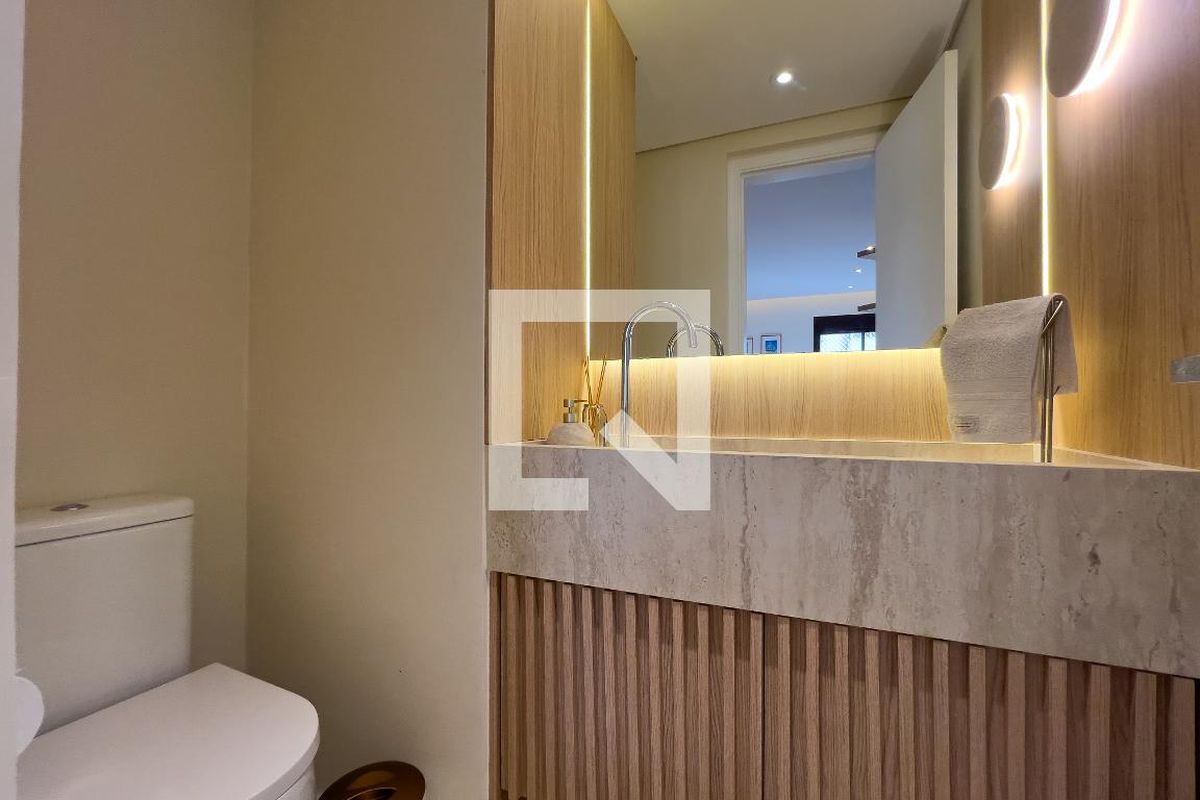 Apartamento, 3 quartos, 184 m² - Foto 39