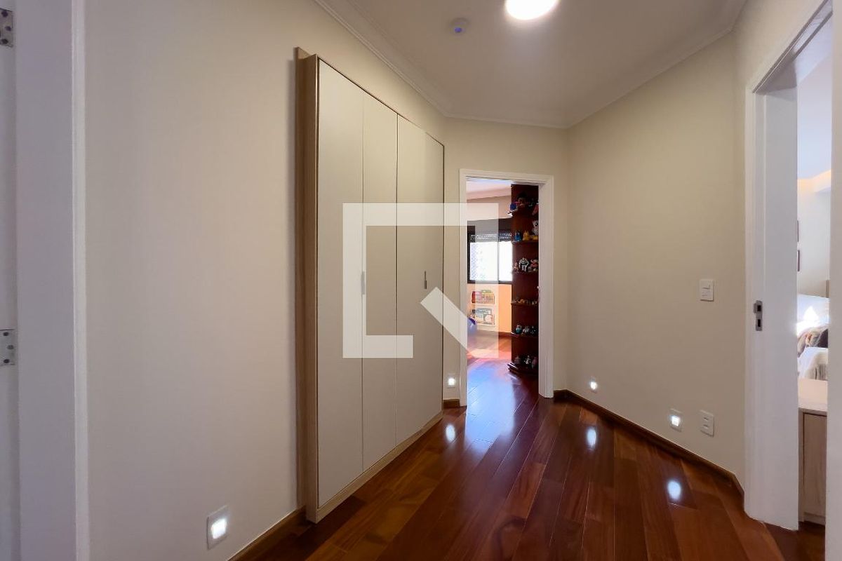 Apartamento, 3 quartos, 184 m² - Foto 38