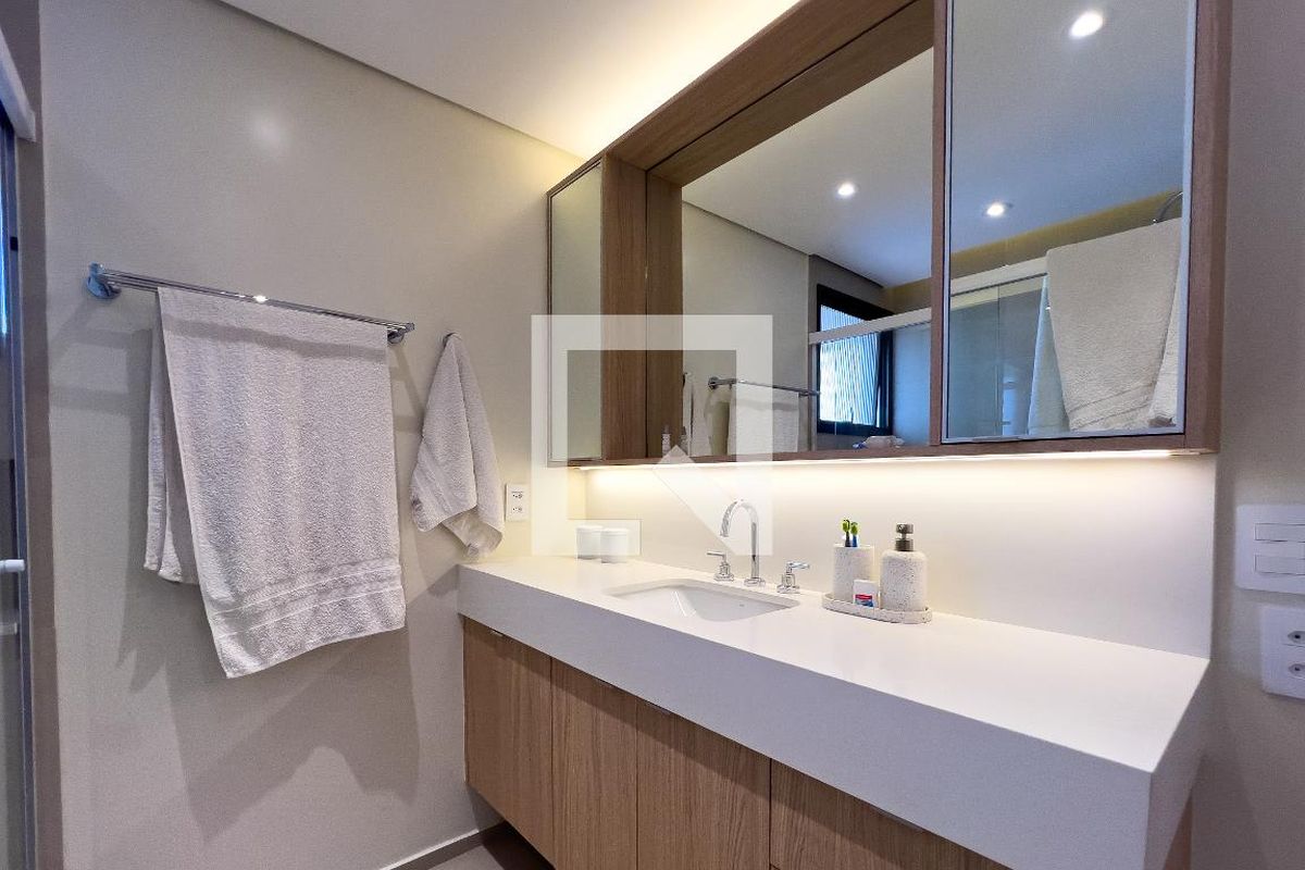 Apartamento, 3 quartos, 184 m² - Foto 17