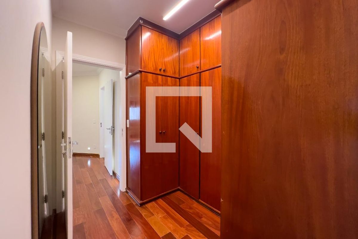 Apartamento, 3 quartos, 184 m² - Foto 16