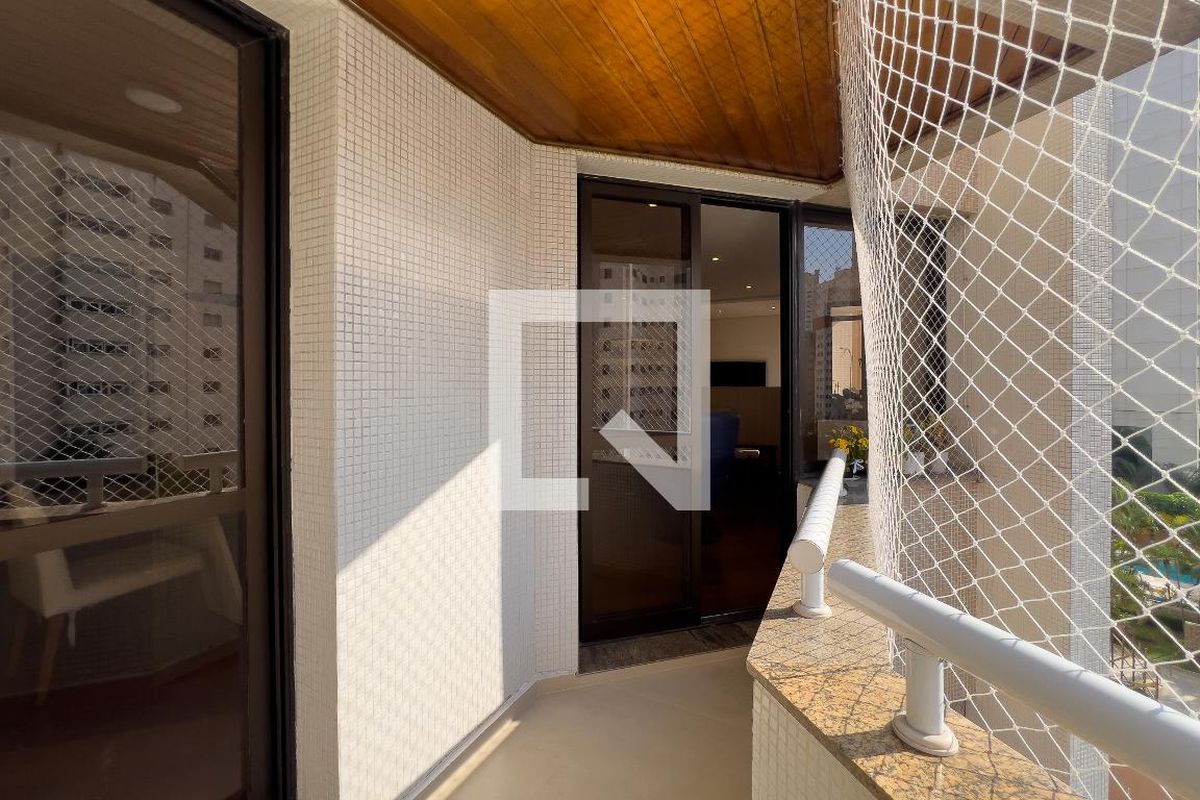 Apartamento, 3 quartos, 184 m² - Foto 9