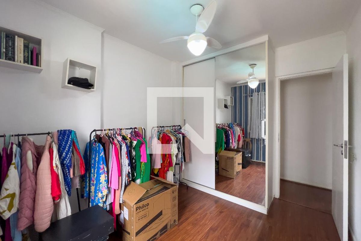 Apartamento, 2 quartos, 77 m² - Foto 16