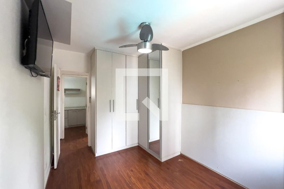 Apartamento, 2 quartos, 77 m² - Foto 14