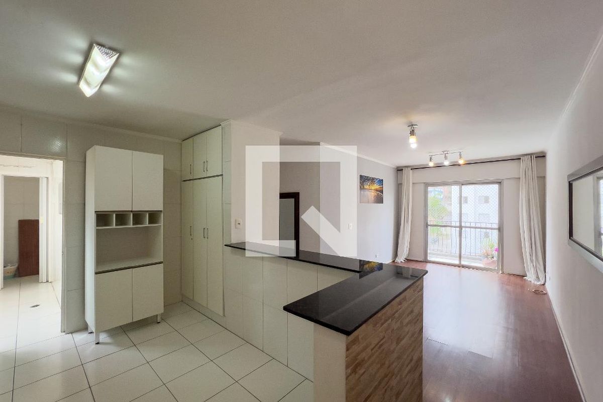 Apartamento, 2 quartos, 77 m² - Foto 1