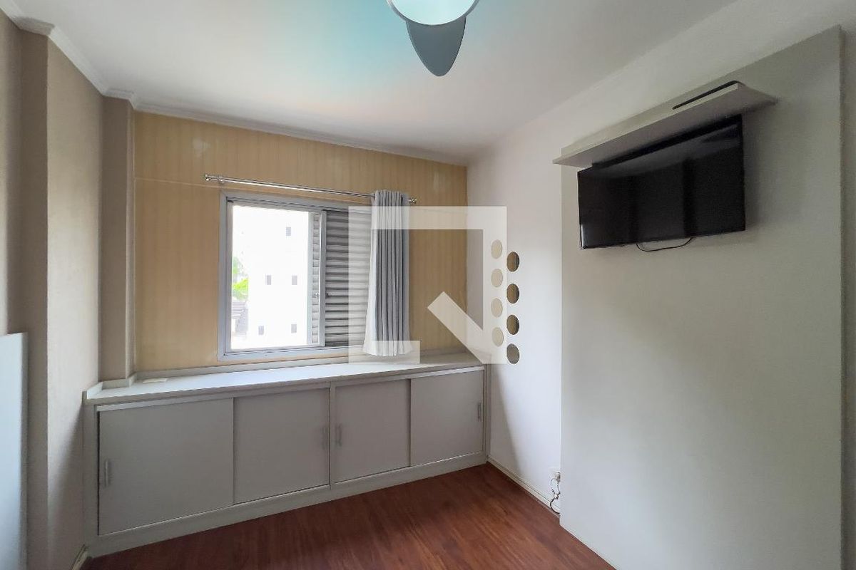 Apartamento, 2 quartos, 77 m² - Foto 12