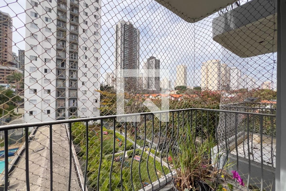 Apartamento, 2 quartos, 77 m² - Foto 7