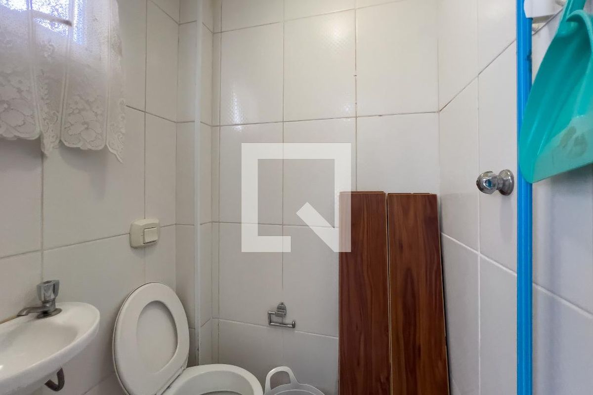 Apartamento, 2 quartos, 77 m² - Foto 33
