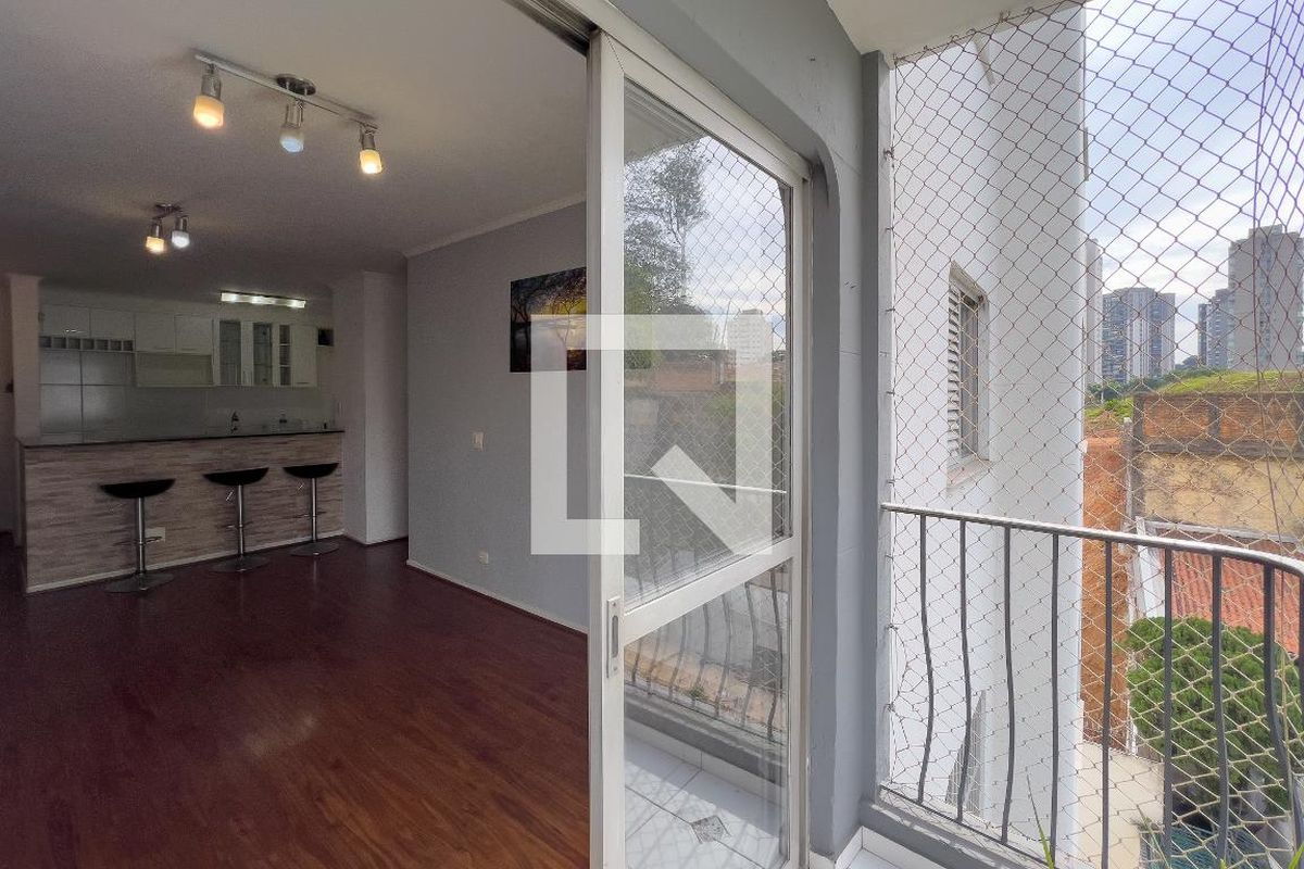 Apartamento, 2 quartos, 77 m² - Foto 10