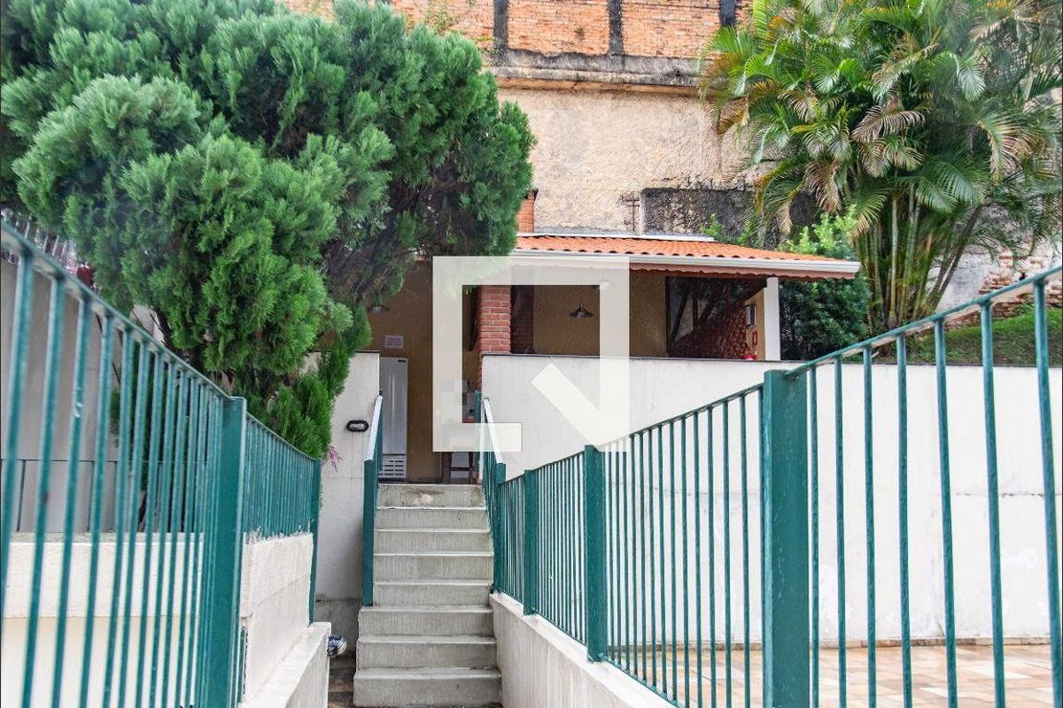 Apartamento, 2 quartos, 77 m² - Foto 37
