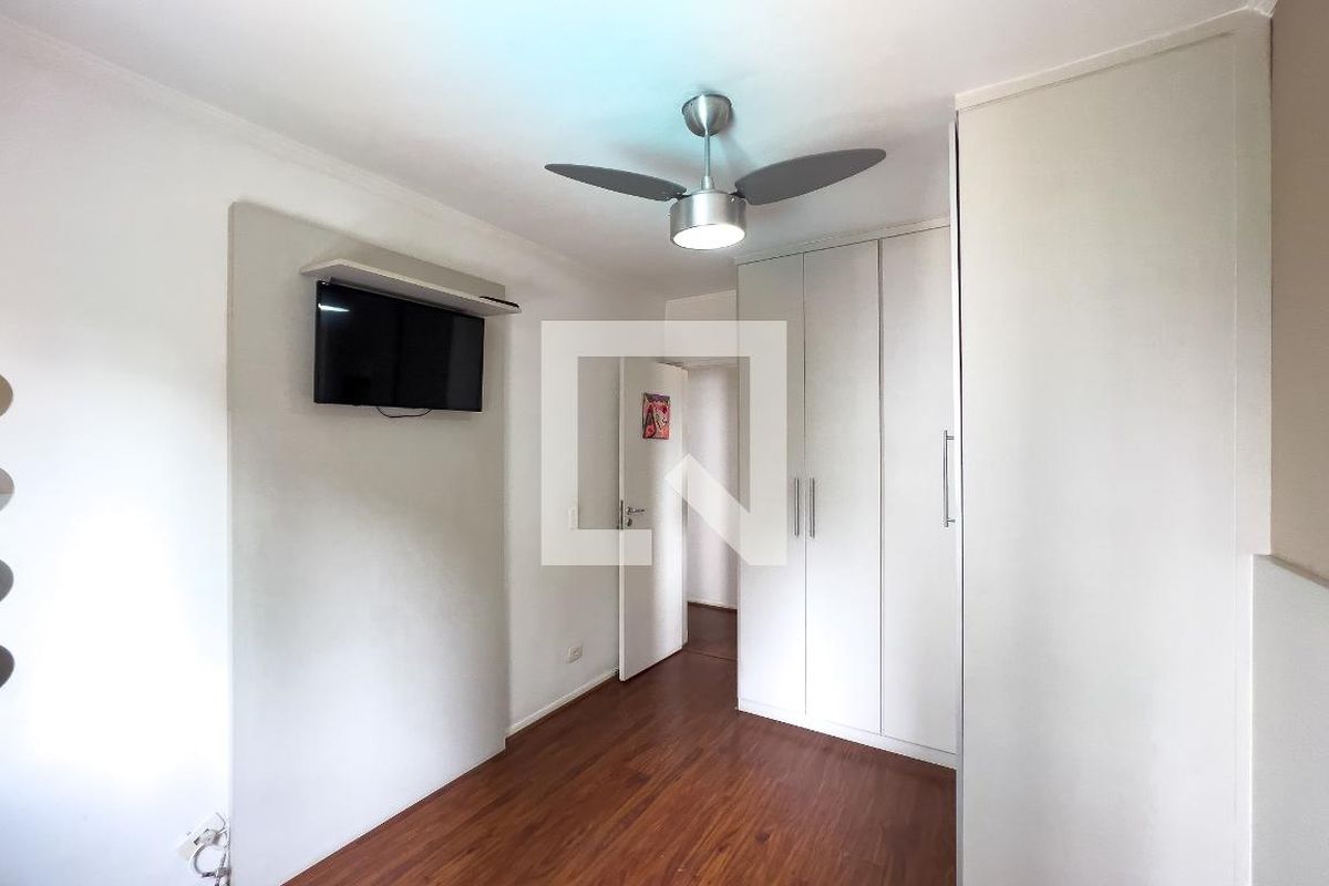Apartamento, 2 quartos, 77 m² - Foto 13
