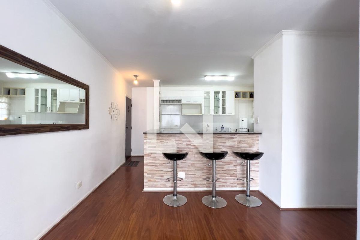 Apartamento, 2 quartos, 77 m² - Foto 4