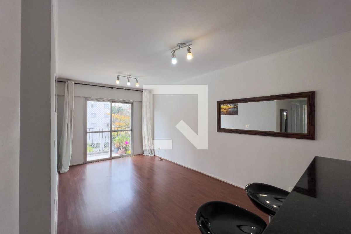 Apartamento, 2 quartos, 77 m² - Foto 2
