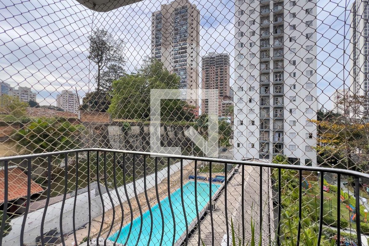 Apartamento, 2 quartos, 77 m² - Foto 8