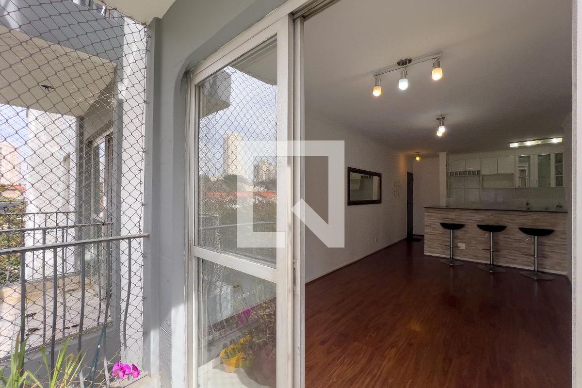 Apartamento, 2 quartos, 77 m² - Foto 9
