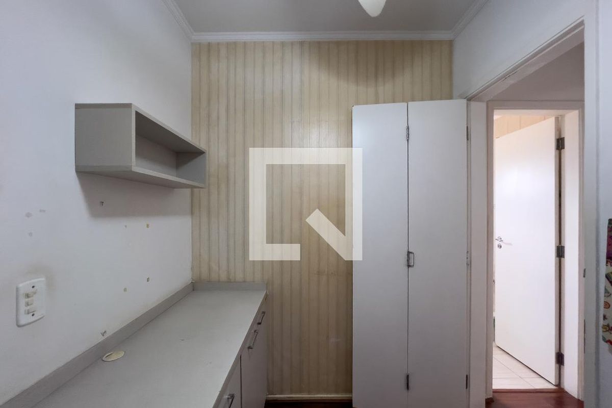 Apartamento, 2 quartos, 77 m² - Foto 21