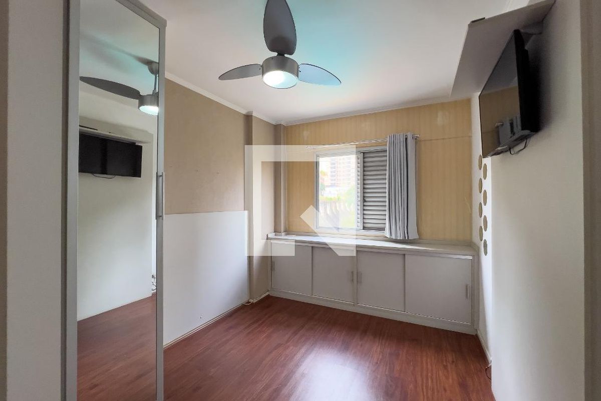 Apartamento, 2 quartos, 77 m² - Foto 11