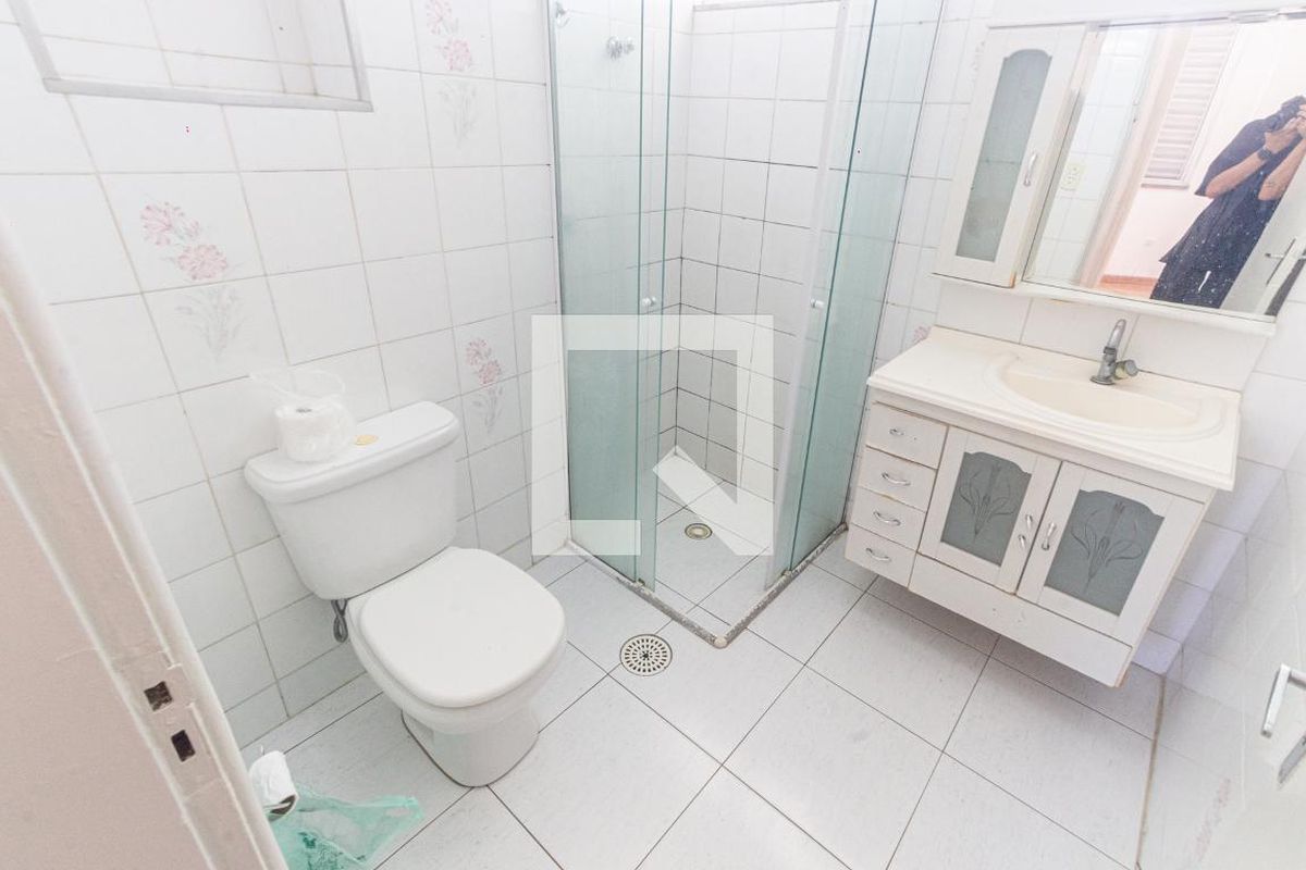 Apartamento, 2 quartos, 80 m² - Foto 13