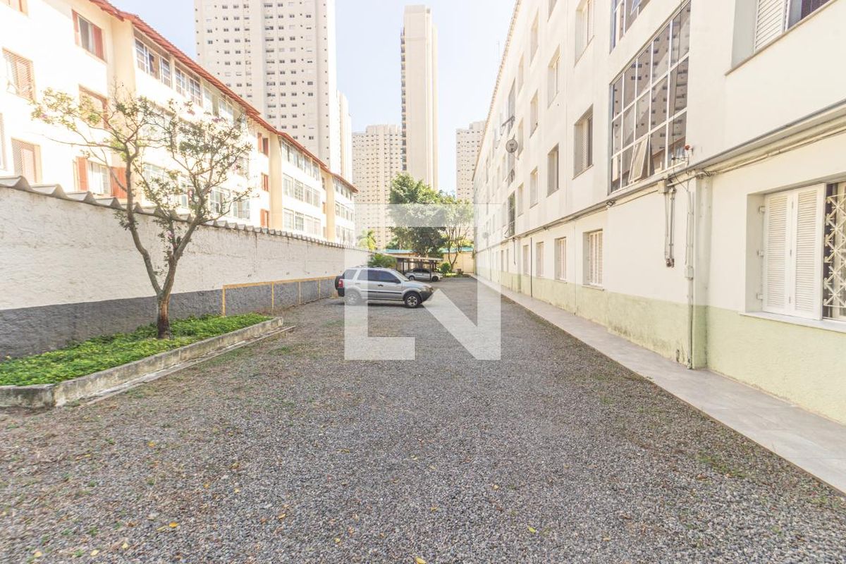 Apartamento, 2 quartos, 80 m² - Foto 26