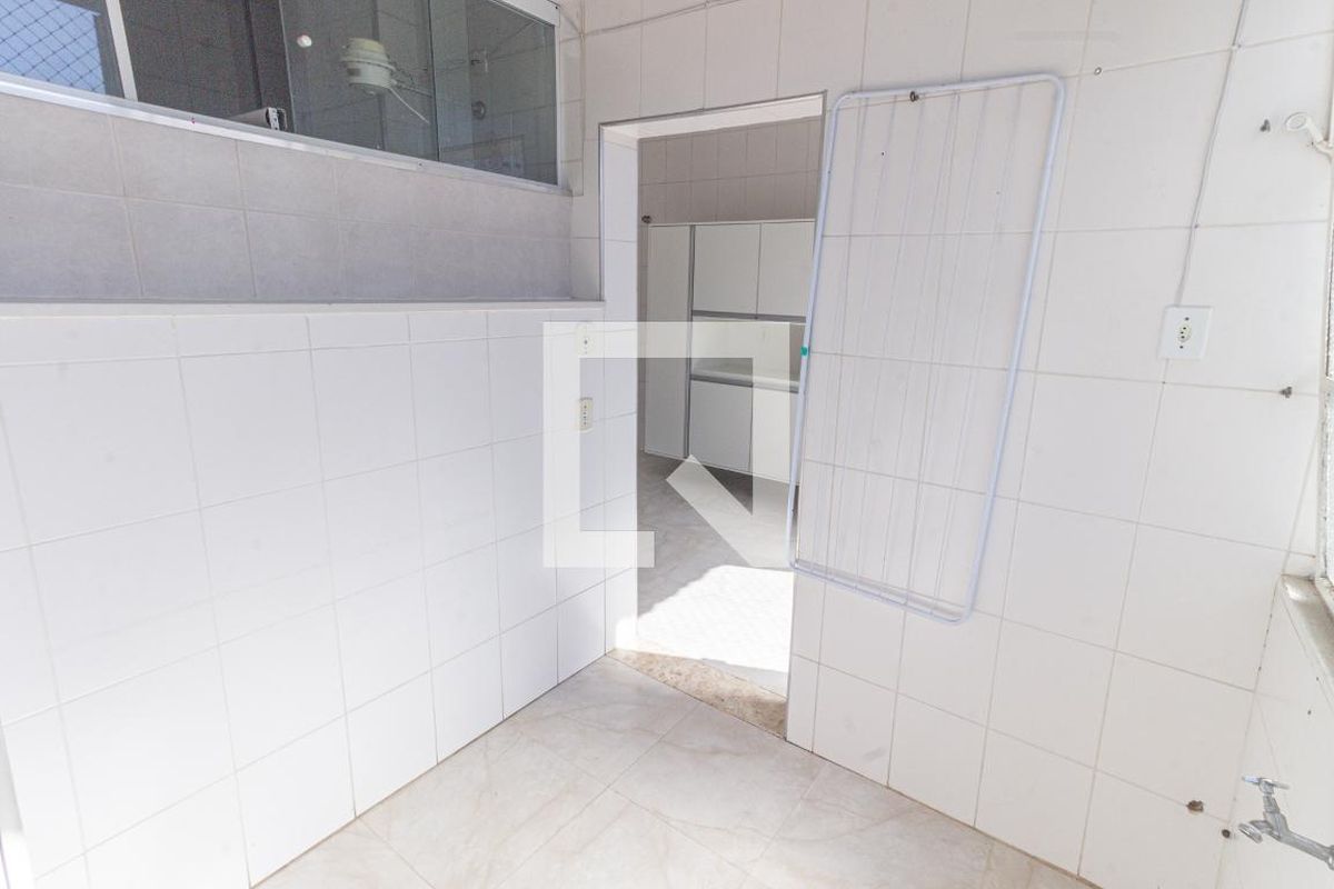 Apartamento, 2 quartos, 80 m² - Foto 24