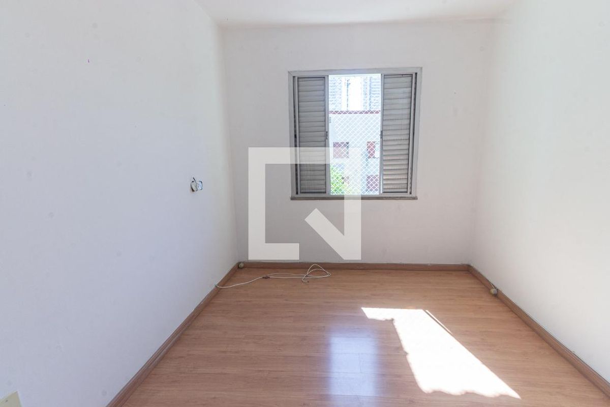 Apartamento, 2 quartos, 80 m² - Foto 2