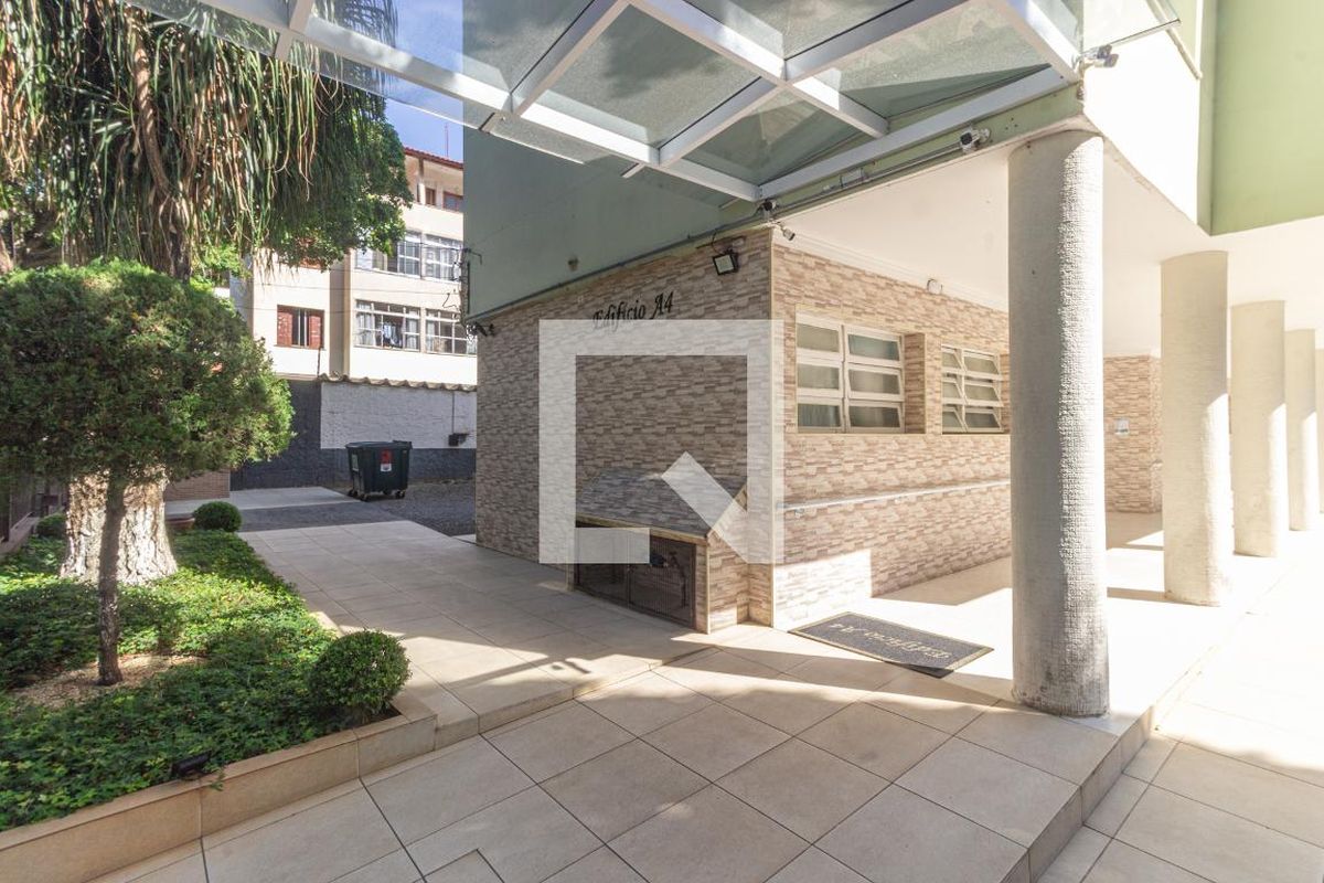 Apartamento, 2 quartos, 80 m² - Foto 28