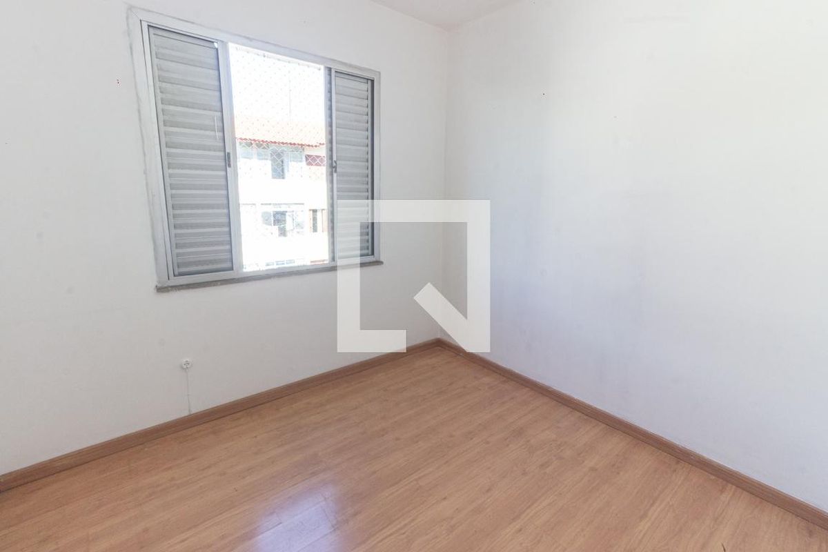 Apartamento, 2 quartos, 80 m² - Foto 5