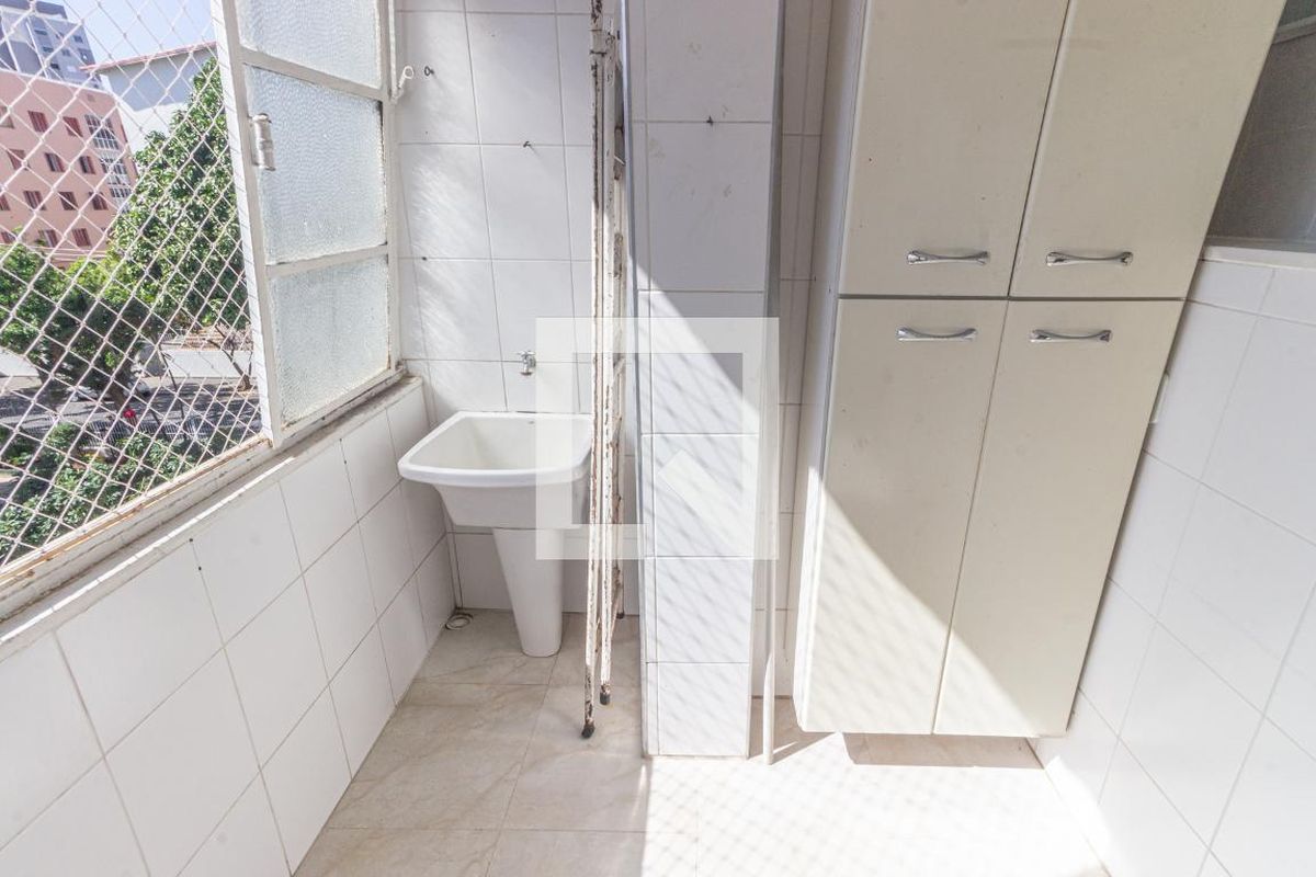 Apartamento, 2 quartos, 80 m² - Foto 22
