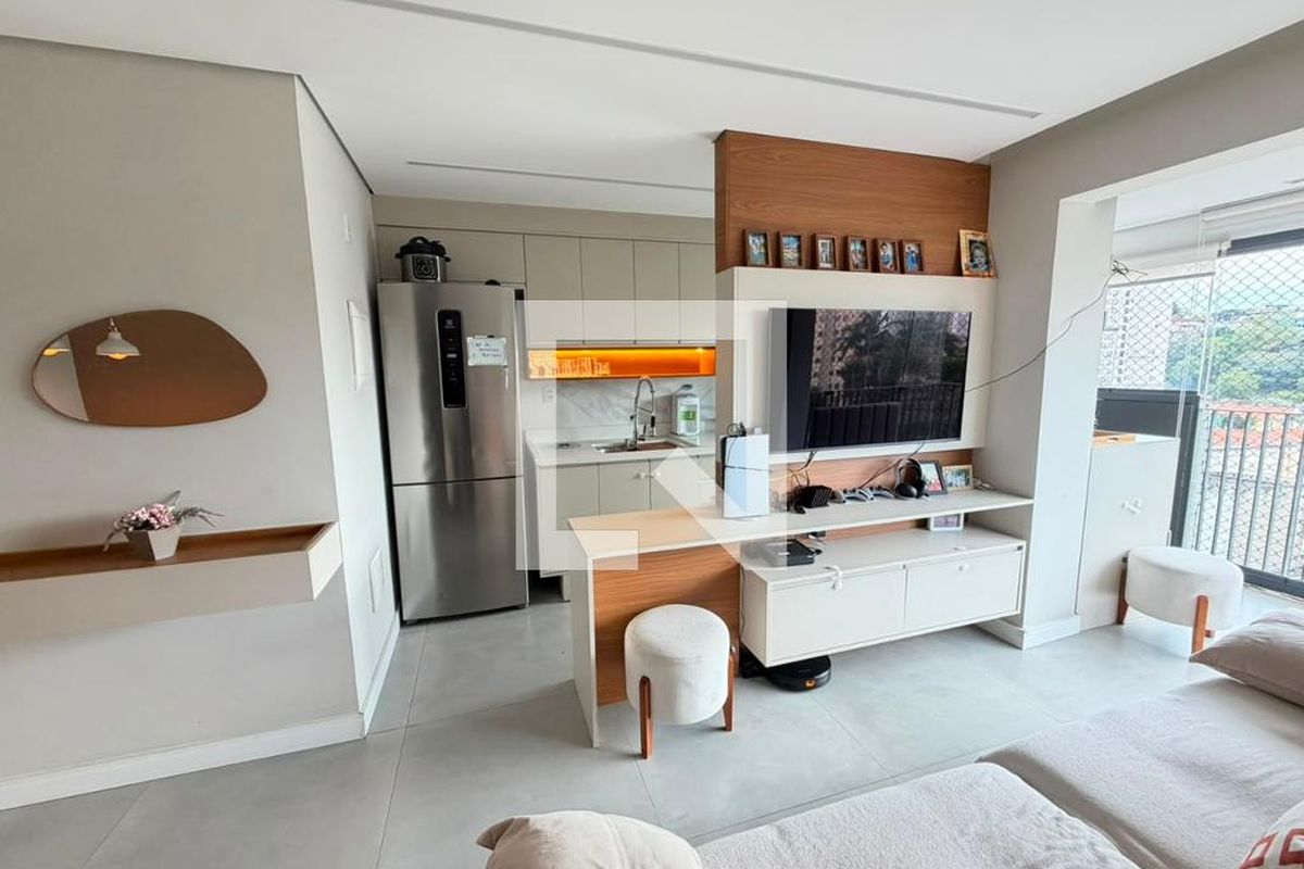 Apartamento, 2 quartos, 60 m² - Foto 6