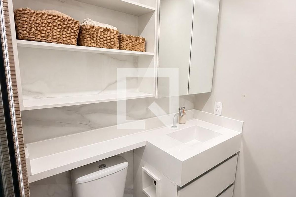Apartamento, 2 quartos, 60 m² - Foto 27