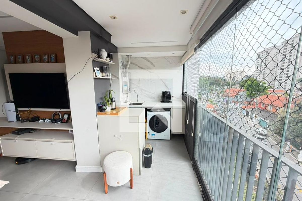Apartamento, 2 quartos, 60 m² - Foto 37