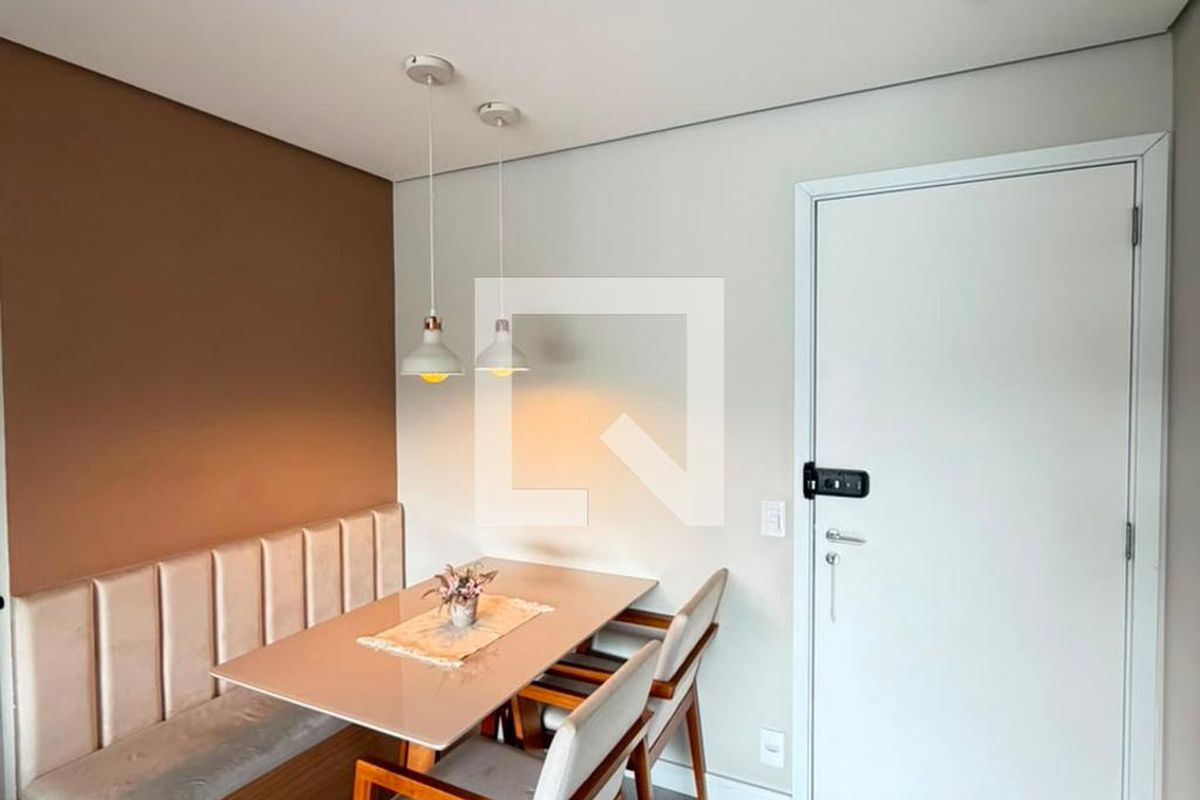 Apartamento, 2 quartos, 60 m² - Foto 9