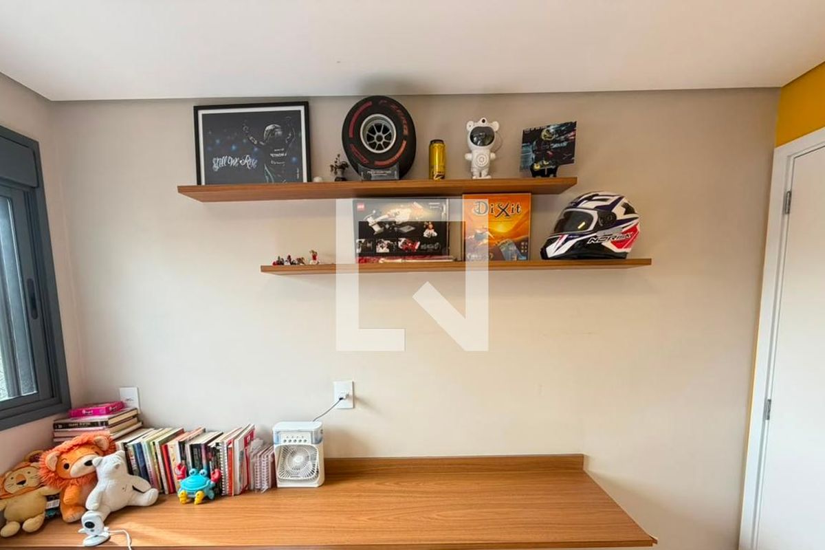 Apartamento, 2 quartos, 60 m² - Foto 17