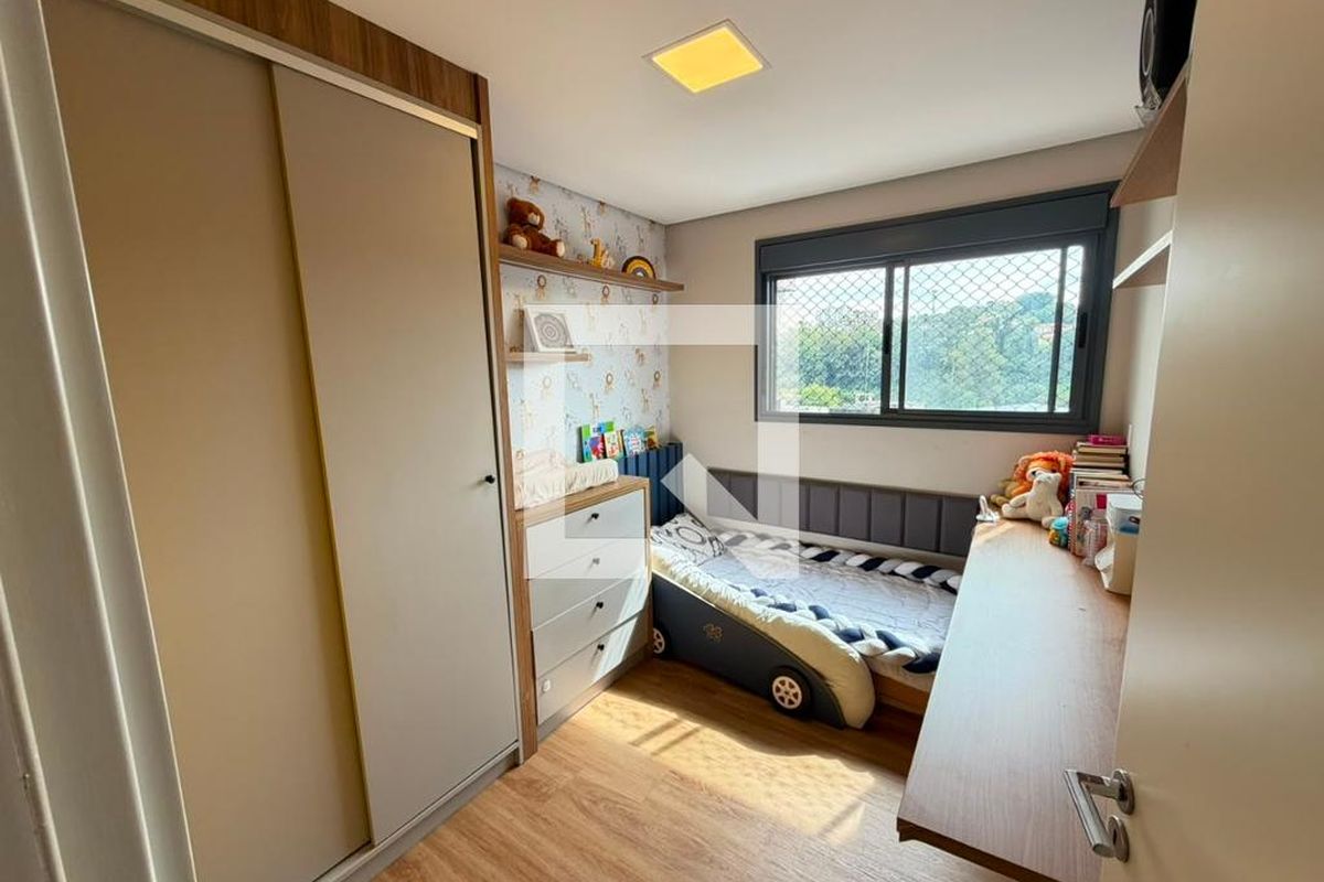 Apartamento, 2 quartos, 60 m² - Foto 18