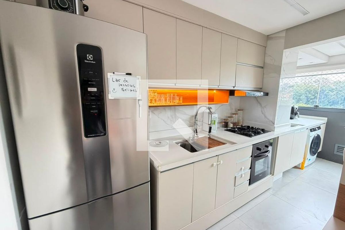 Apartamento, 2 quartos, 60 m² - Foto 30