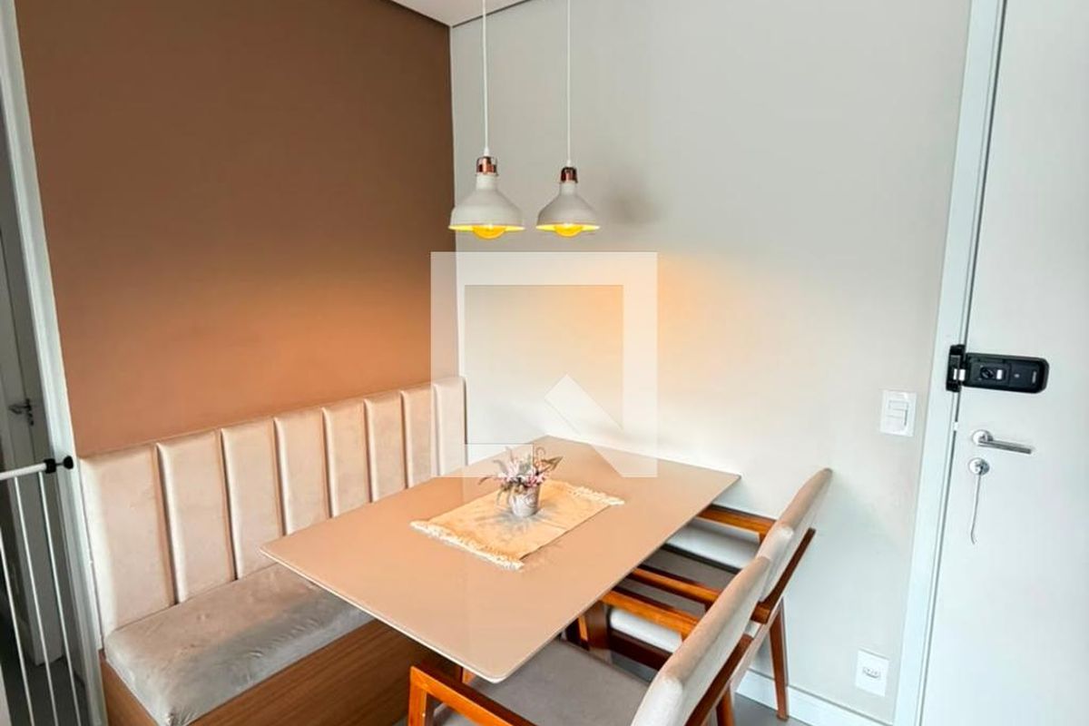 Apartamento, 2 quartos, 60 m² - Foto 10