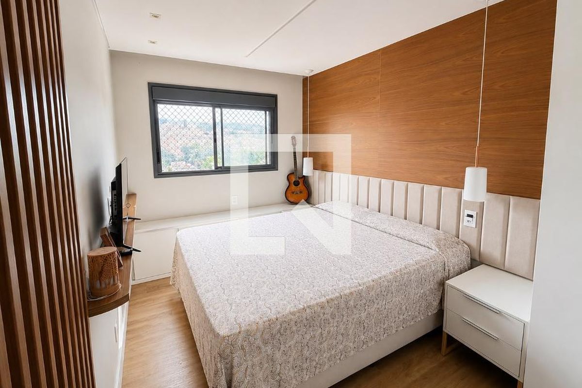 Apartamento, 2 quartos, 60 m² - Foto 13