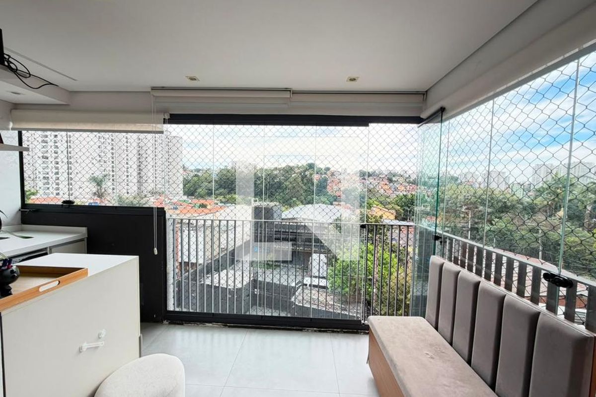 Apartamento, 2 quartos, 60 m² - Foto 33