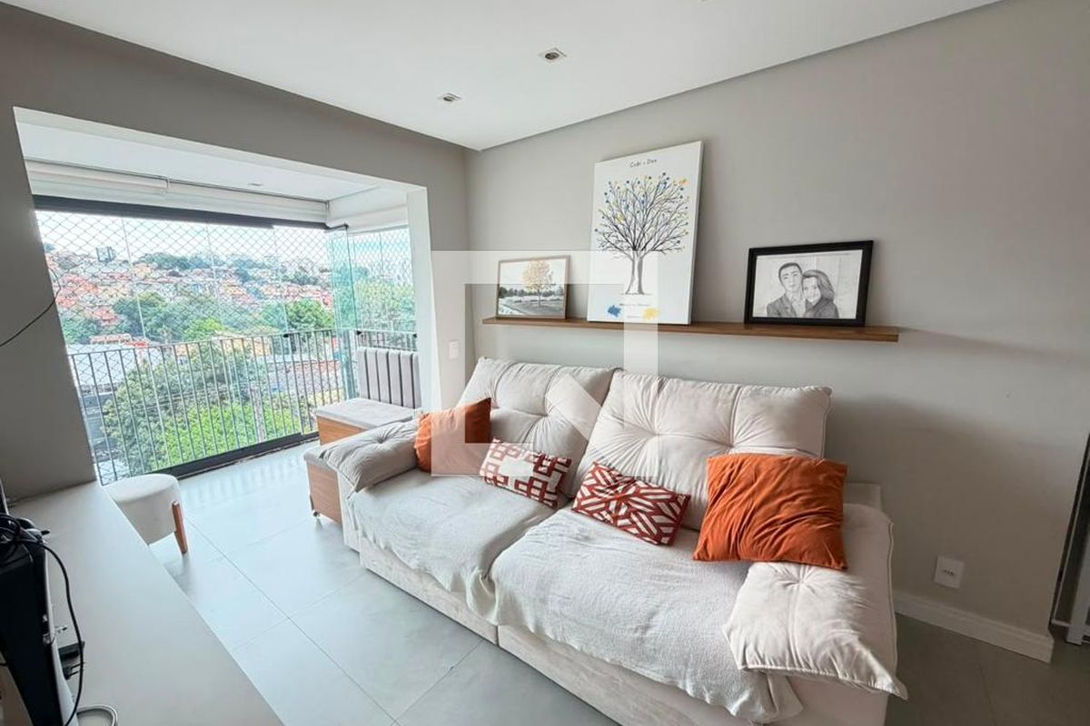 Apartamento, 2 quartos, 60 m² - Foto 3