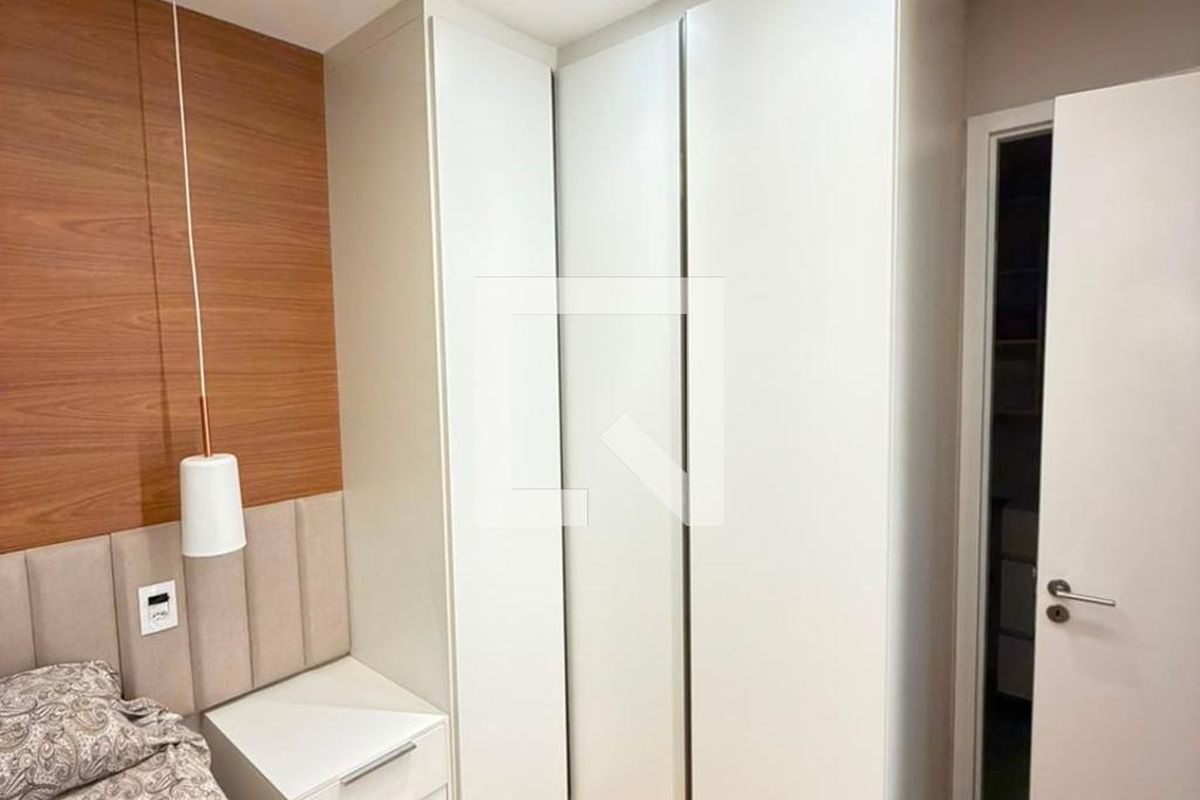 Apartamento, 2 quartos, 60 m² - Foto 16