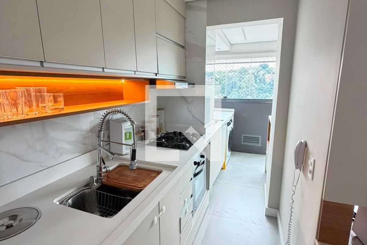 Apartamento, 2 quartos, 60 m² - Foto 32