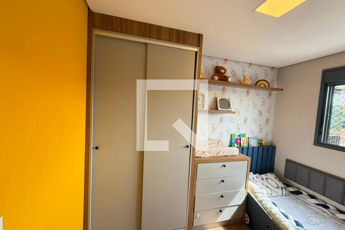 Apartamento, 2 quartos, 60 m² - Foto 20