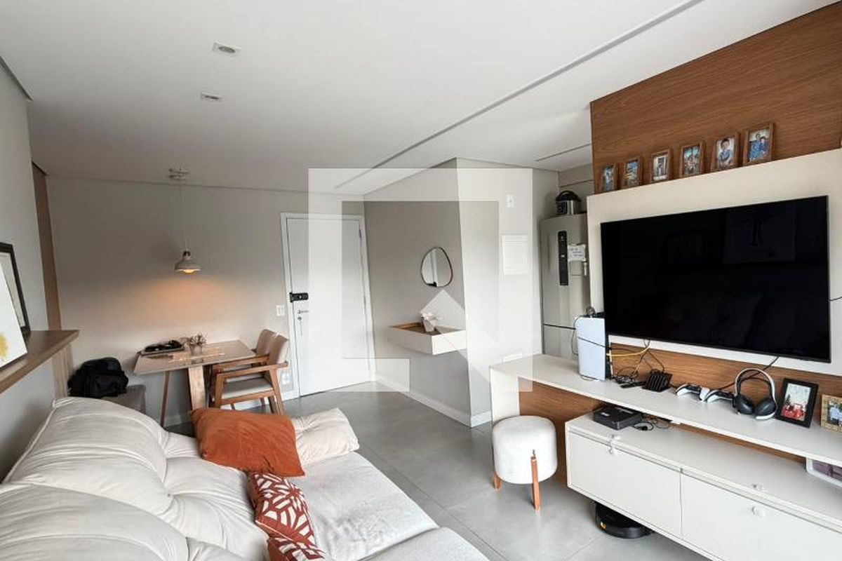 Apartamento, 2 quartos, 60 m² - Foto 4