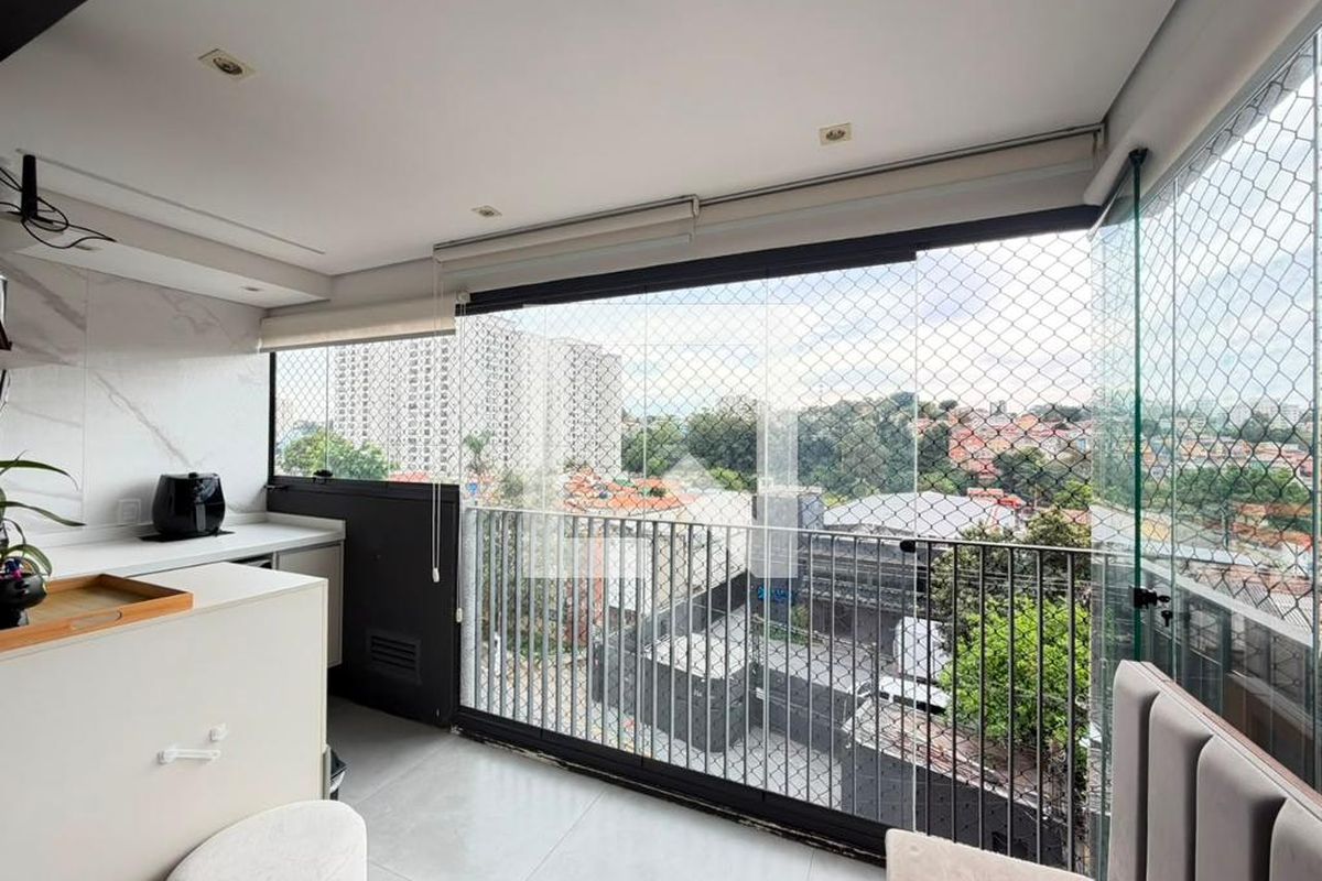 Apartamento, 2 quartos, 60 m² - Foto 35