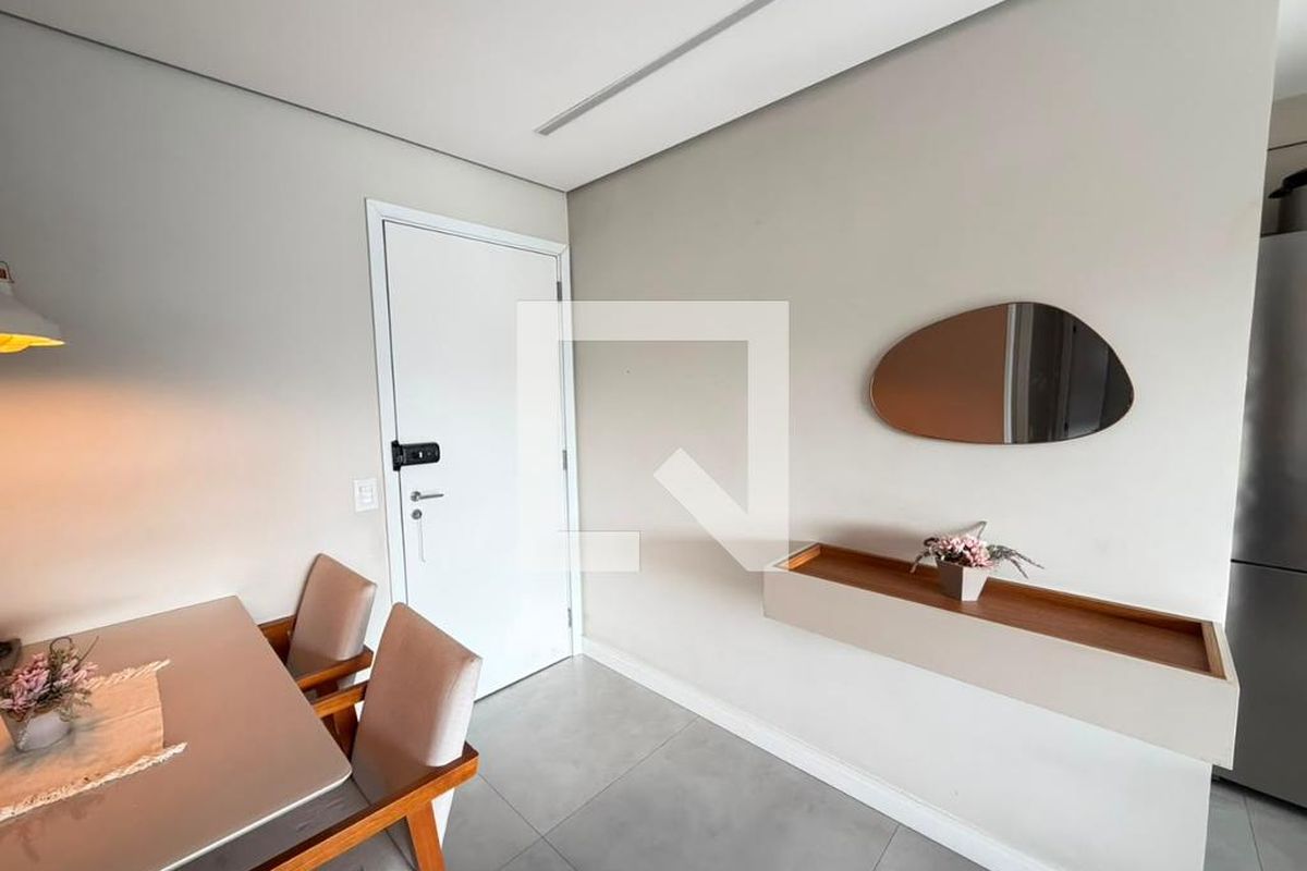 Apartamento, 2 quartos, 60 m² - Foto 8