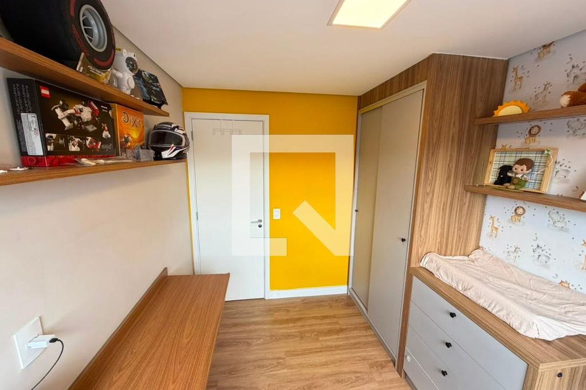 Apartamento, 2 quartos, 60 m² - Foto 21