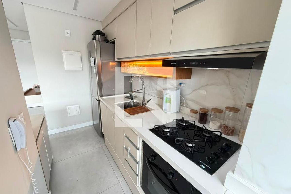 Apartamento, 2 quartos, 60 m² - Foto 29