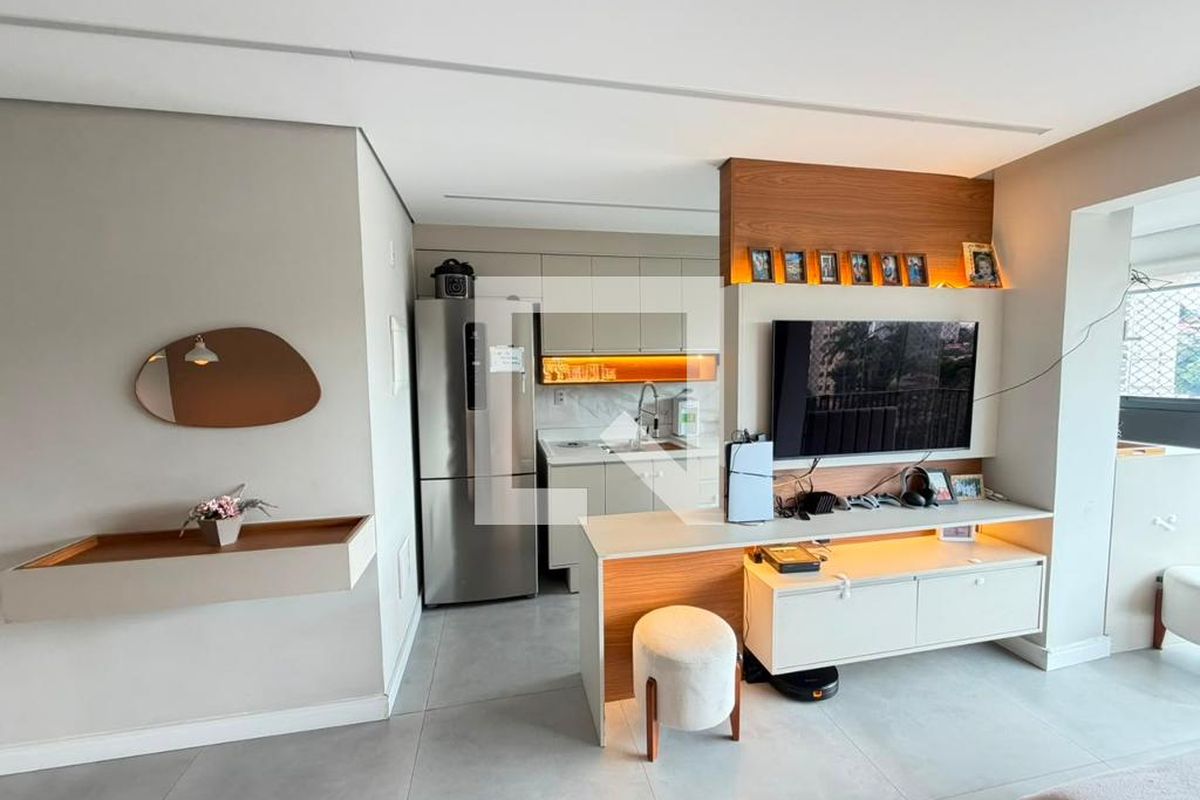 Apartamento, 2 quartos, 60 m² - Foto 7