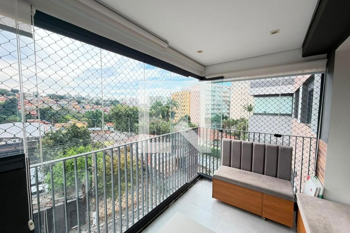 Apartamento, 2 quartos, 60 m² - Foto 36